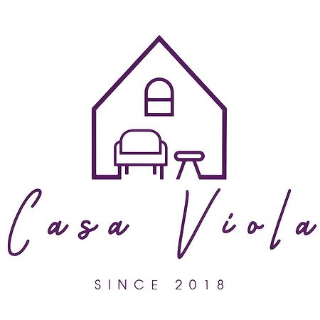 La Casa Viola Apartment Cavriglia Exterior foto