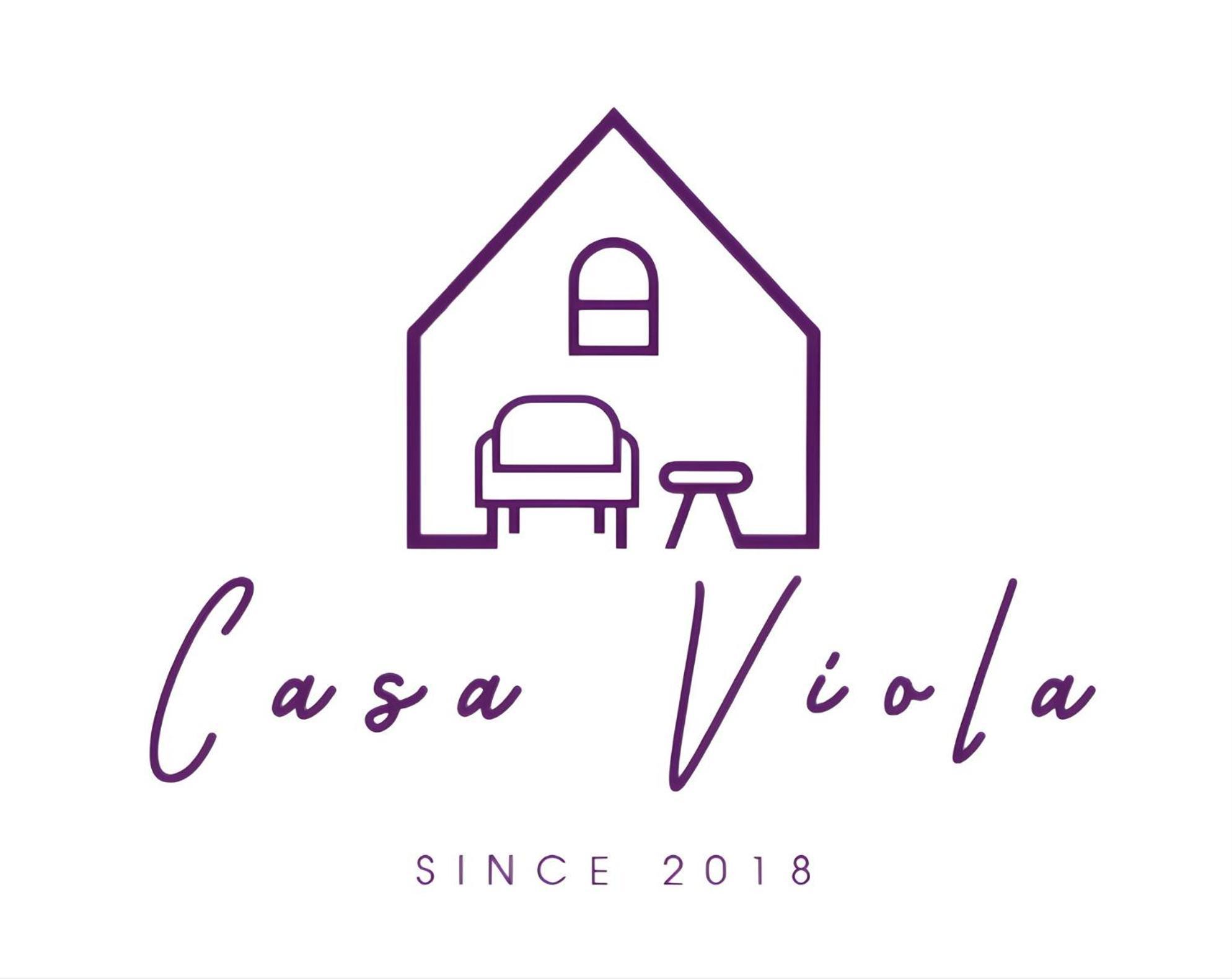 La Casa Viola Apartment Cavriglia Exterior foto